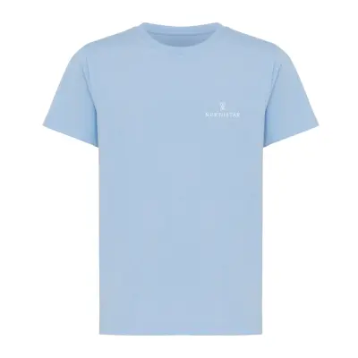 T-shirt bambino IQONIQ Koli in cotone riciclato - Immagine 47