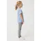 T-shirt bambino IQONIQ Koli in cotone riciclato - Anteprima 45