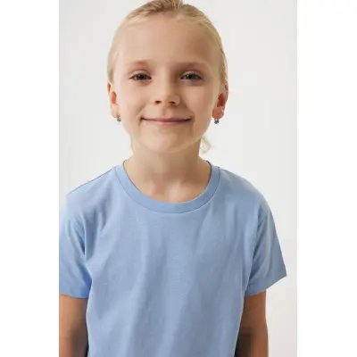 T-shirt bambino IQONIQ Koli in cotone riciclato - Immagine 46