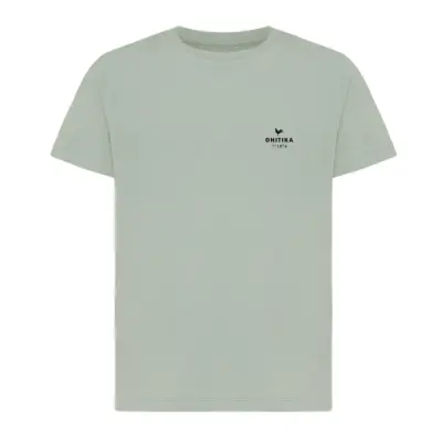 T-shirt bambino IQONIQ Koli in cotone riciclato - Immagine 55
