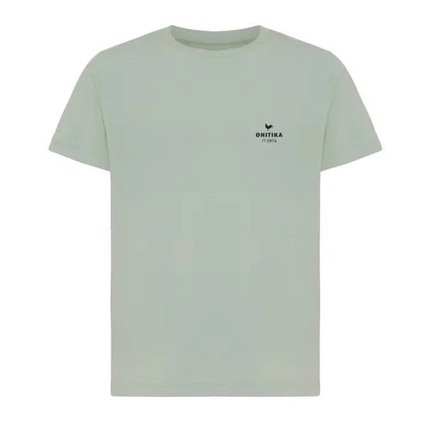 T-shirt bambino IQONIQ Koli in cotone riciclato - Immagine 55