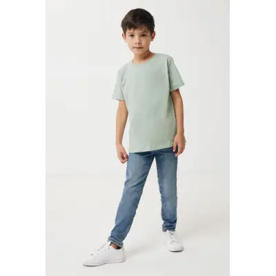 T-shirt bambino IQONIQ Koli in cotone riciclato - Immagine 50
