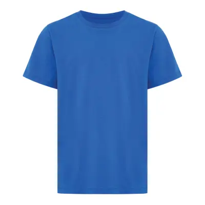 T-shirt bambino IQONIQ Koli in cotone riciclato - Immagine 56