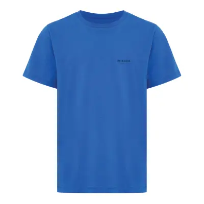 T-shirt bambino IQONIQ Koli in cotone riciclato - Immagine 60