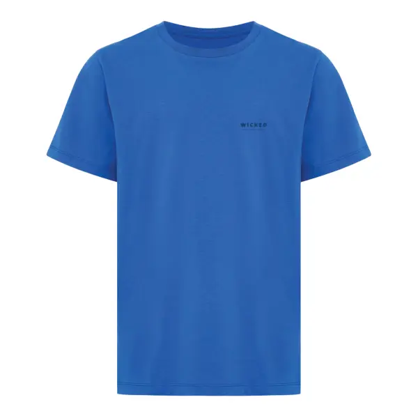 T-shirt bambino IQONIQ Koli in cotone riciclato - Immagine 60