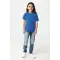 T-shirt bambino IQONIQ Koli in cotone riciclato - Anteprima 58