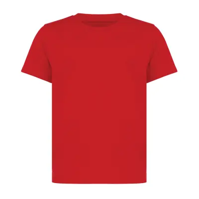 T-shirt bambino IQONIQ Koli in cotone riciclato - Immagine 61