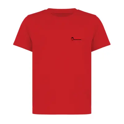 T-shirt bambino IQONIQ Koli in cotone riciclato - Immagine 68