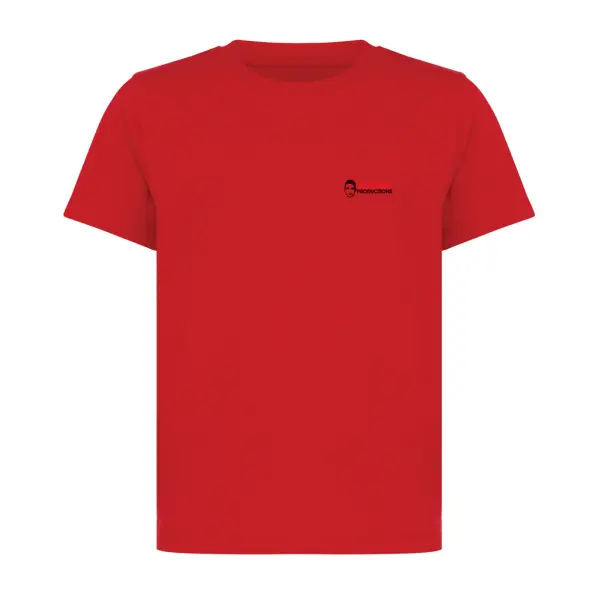 T-shirt bambino IQONIQ Koli in cotone riciclato - Immagine 68