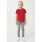 T-shirt bambino IQONIQ Koli in cotone riciclato - Anteprima 63