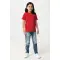 T-shirt bambino IQONIQ Koli in cotone riciclato - Anteprima 67
