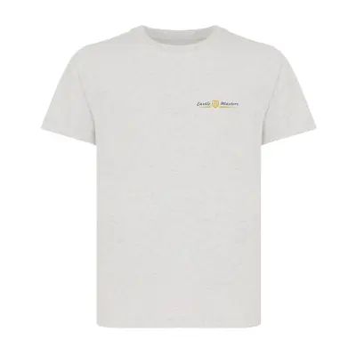 T-shirt bambino IQONIQ Koli in cotone riciclato - Immagine 75