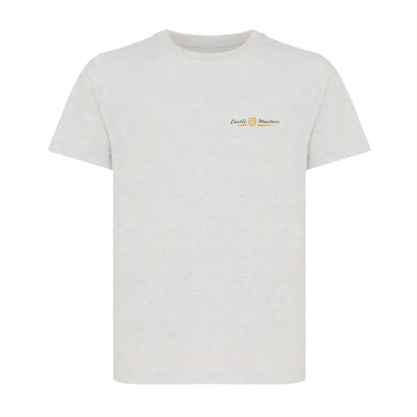 T-shirt bambino IQONIQ Koli in cotone riciclato - Immagine 75