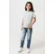 T-shirt bambino IQONIQ Koli in cotone riciclato - Anteprima 71