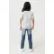 T-shirt bambino IQONIQ Koli in cotone riciclato - Anteprima 72
