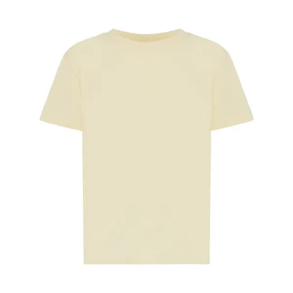 T-shirt bambino IQONIQ Koli in cotone riciclato - Immagine 76
