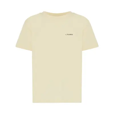 T-shirt bambino IQONIQ Koli in cotone riciclato - Immagine 80
