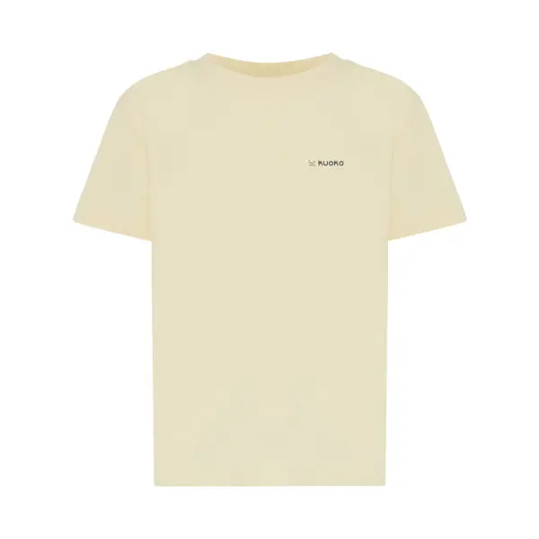 T-shirt bambino IQONIQ Koli in cotone riciclato - Immagine 80