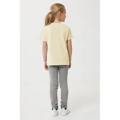 T-shirt bambino IQONIQ Koli in cotone riciclato - Immagine 79