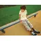T-shirt bambino IQONIQ Koli in cotone riciclato - Anteprima 82