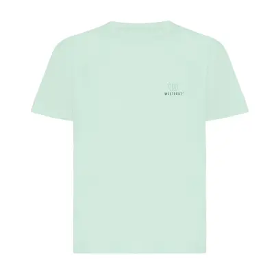 T-shirt bambino IQONIQ Koli in cotone riciclato - Immagine 90