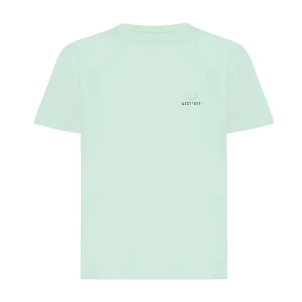 T-shirt bambino IQONIQ Koli in cotone riciclato - Immagine 90