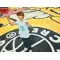 T-shirt bambino IQONIQ Koli in cotone riciclato - Anteprima 92