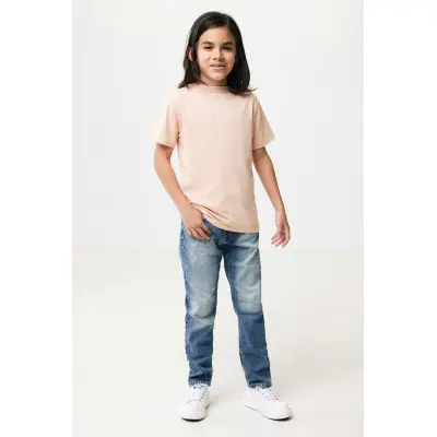 T-shirt bambino IQONIQ Koli in cotone riciclato - Immagine 96