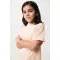 T-shirt bambino IQONIQ Koli in cotone riciclato - Anteprima 99
