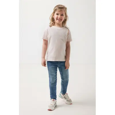 T-shirt bambino IQONIQ Koli in cotone riciclato - Immagine 104