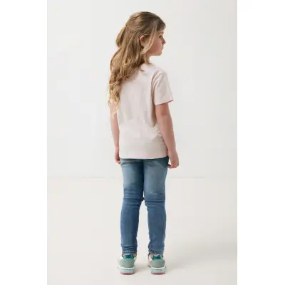 T-shirt bambino IQONIQ Koli in cotone riciclato - Immagine 107