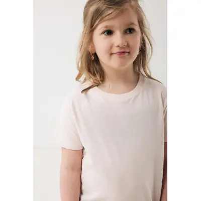 T-shirt bambino IQONIQ Koli in cotone riciclato - Immagine 108