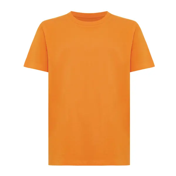 T-shirt bambino IQONIQ Koli in cotone riciclato - Immagine 110
