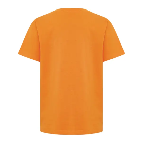 T-shirt bambino IQONIQ Koli in cotone riciclato - Immagine 111