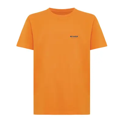 T-shirt bambino IQONIQ Koli in cotone riciclato - Immagine 117