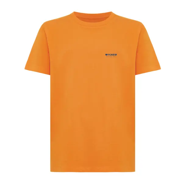 T-shirt bambino IQONIQ Koli in cotone riciclato - Immagine 117