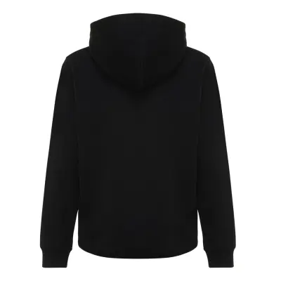 Felpa con cappuccio IQONIQ Yengo personalizzata con tasche laterali - Immagine 3