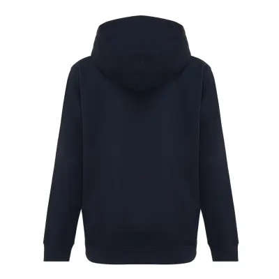 Felpa con cappuccio IQONIQ Yengo personalizzata con tasche laterali - Immagine 11