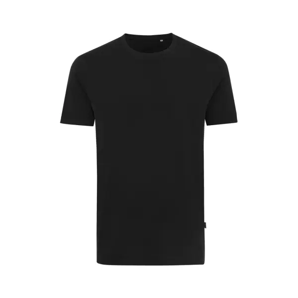 T-shirt unisex IQONIQ BRYCE in cotone riciclato - Immagine 2