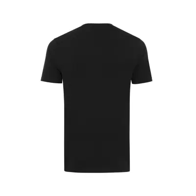 T-shirt unisex IQONIQ BRYCE in cotone riciclato - Immagine 3