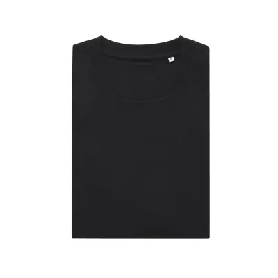 T-shirt unisex IQONIQ BRYCE in cotone riciclato - Immagine 4
