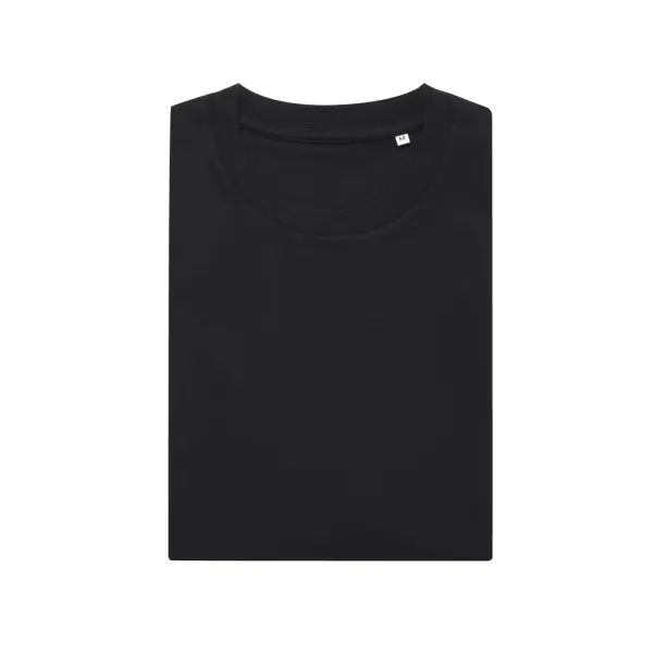 T-shirt unisex IQONIQ BRYCE in cotone riciclato - Immagine 4