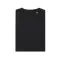 T-shirt unisex IQONIQ BRYCE in cotone riciclato - Anteprima 4