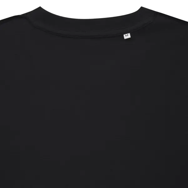 T-shirt unisex IQONIQ BRYCE in cotone riciclato - Immagine 5