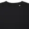 T-shirt unisex IQONIQ BRYCE in cotone riciclato - Anteprima 5