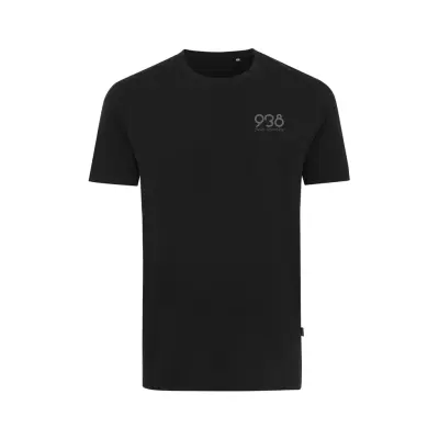 T-shirt unisex IQONIQ BRYCE in cotone riciclato - Immagine 9