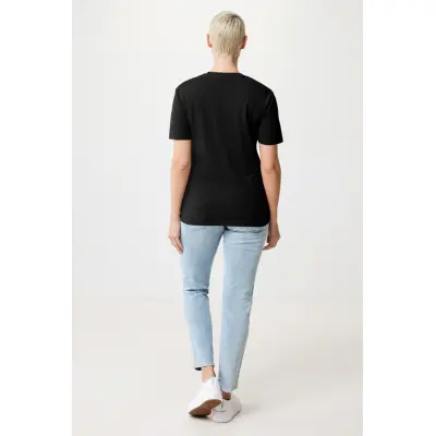 T-shirt unisex IQONIQ BRYCE in cotone riciclato - Immagine 8