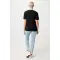 T-shirt unisex IQONIQ BRYCE in cotone riciclato - Anteprima 8
