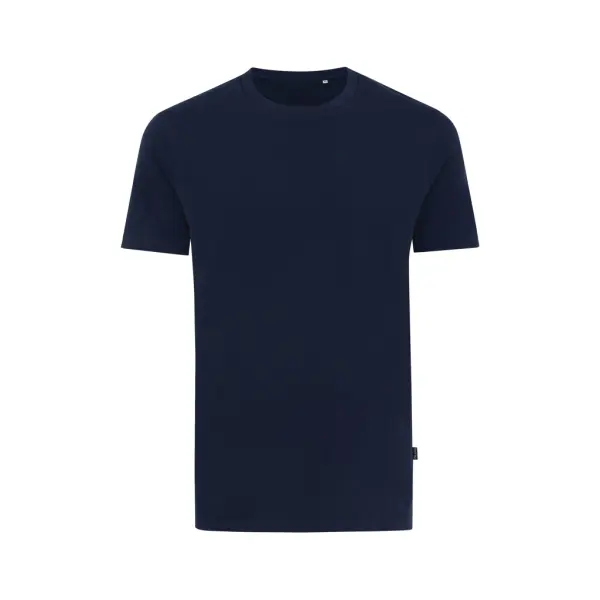 T-shirt unisex IQONIQ BRYCE in cotone riciclato - Immagine 11