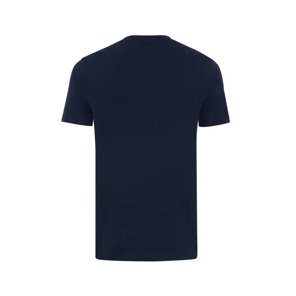T-shirt unisex IQONIQ BRYCE in cotone riciclato - Immagine 12